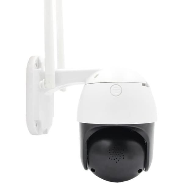 IP-kamera WiFi Orllo Z10 Vit 3 Mpix