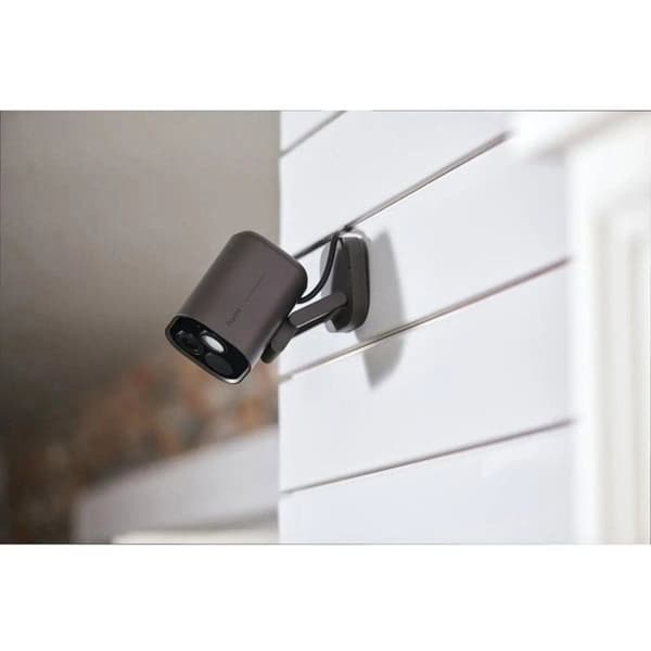 AQARA Kamera Hub G5 Pro POE (CH-C03D), grå