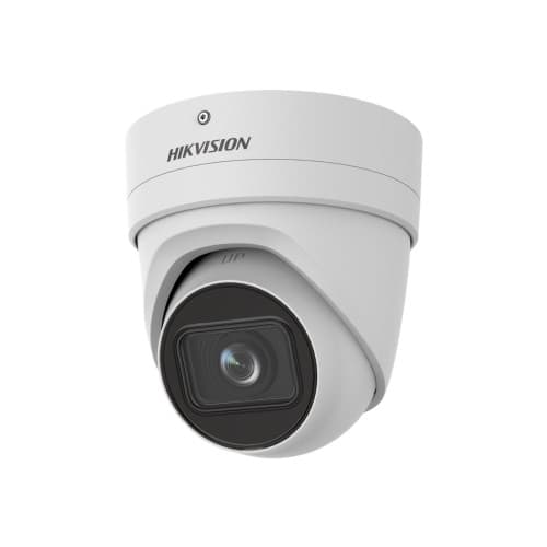 Hikvision Pro Series with AcuSense DS-2CD2H86G2-IZS - nätverksövervakningskamera - kupol