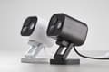 Pikkukuva 3 / 4: Aqara Camera Hub G5 Pro Wi-Fi Szara | IP-kamera | 1520p, Zigbee, CH-C07D, CH-C07D