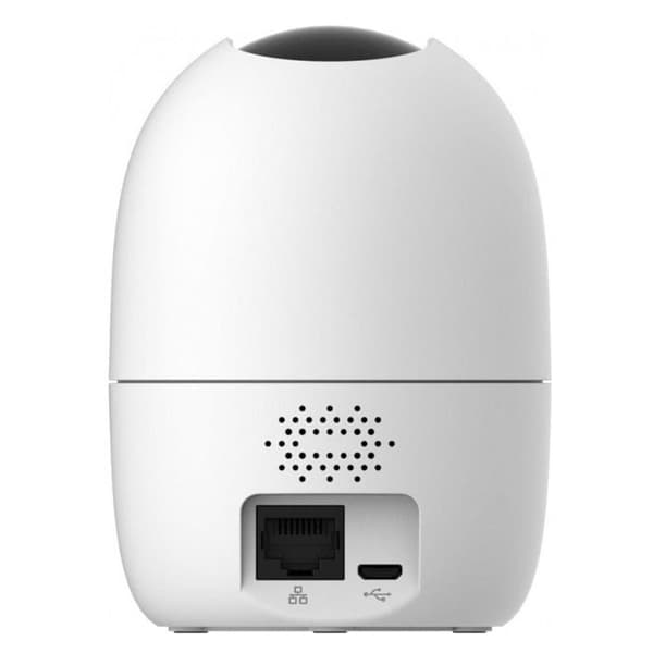 Inomhus Wi-Fi-kamera Ranger 2 (IPC-K2EP-5H2W) 5MP, tvåvägs ljud, människodetektion, Imou LED-indikator