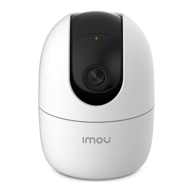 Inomhus Wi-Fi-kamera Ranger 2 (IPC-K2EP-5H2W) 5MP, tvåvägs ljud, människodetektion, Imou LED-indikator