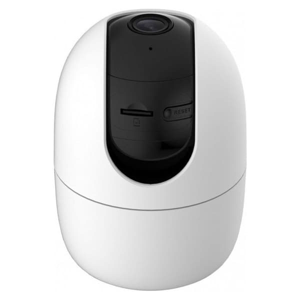 Inomhus Wi-Fi-kamera Ranger 2 (IPC-K2EP-5H2W) 5MP, tvåvägs ljud, människodetektion, Imou LED-indikator