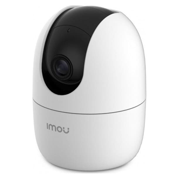 Inomhus Wi-Fi-kamera Ranger 2 (IPC-K2EP-5H2W) 5MP, tvåvägs ljud, människodetektion, Imou LED-indikator