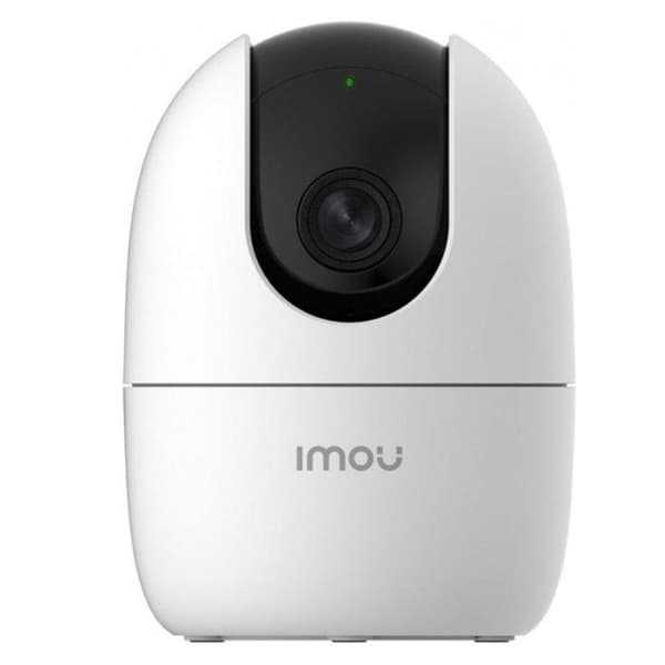 Inomhus Wi-Fi-kamera Ranger 2 (IPC-K2EP-5H2W) 5MP, tvåvägs ljud, människodetektion, Imou LED-indikator