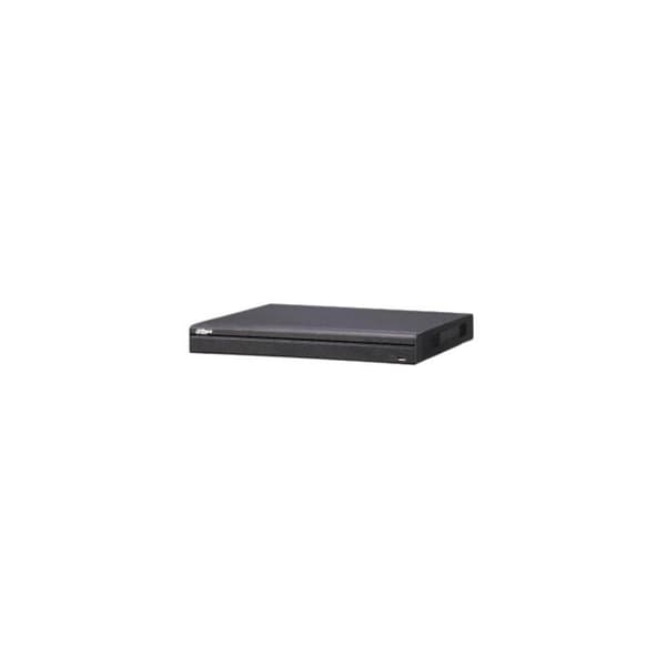 DAHUA IP NVR 16-kanaler icke POE 16MP 384 Mbps E/S-larm HDMI/VGA IA WizSense - NVR5216-EI