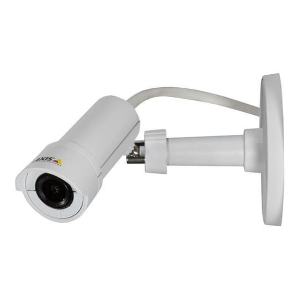 AXIS COMMUNICATION Mini övervakningskamera IP PoE utomhus M2014-E