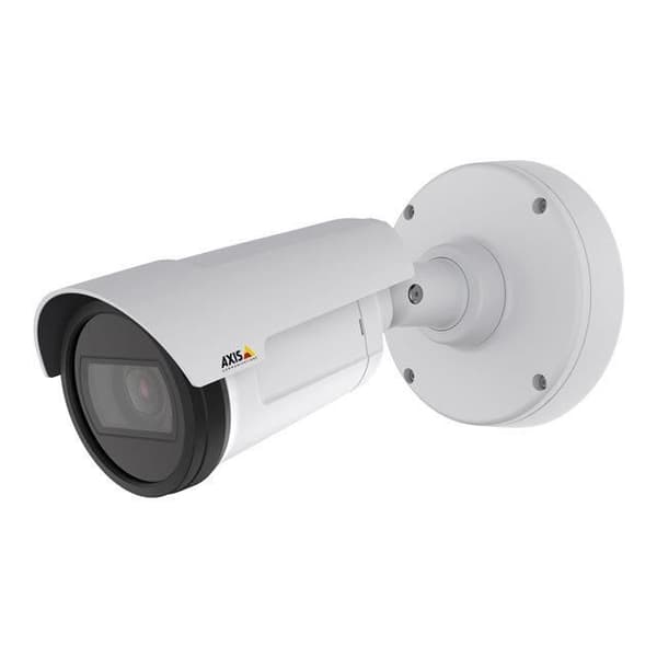 AXIS P1425-E - Nätverkskamera för utomhusbruk HDTV 1080p i korridorformat med dags/natt-funktion (ref: 0622-001) Vit