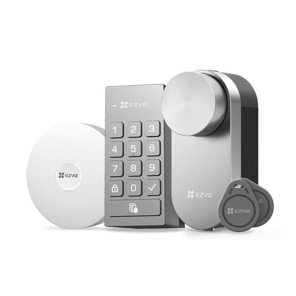 Ezviz DL01 Pro+DL01CP+A3(Kit)