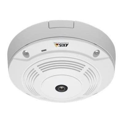 AXIS M3007-P Nätverkskamera - Nätverkskamera - dome… Vit
