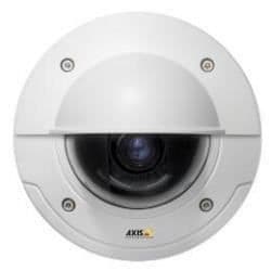 Axis P3365-VE (0587-001) Vit