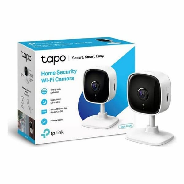 IP-kamera TP-Link C100 V1