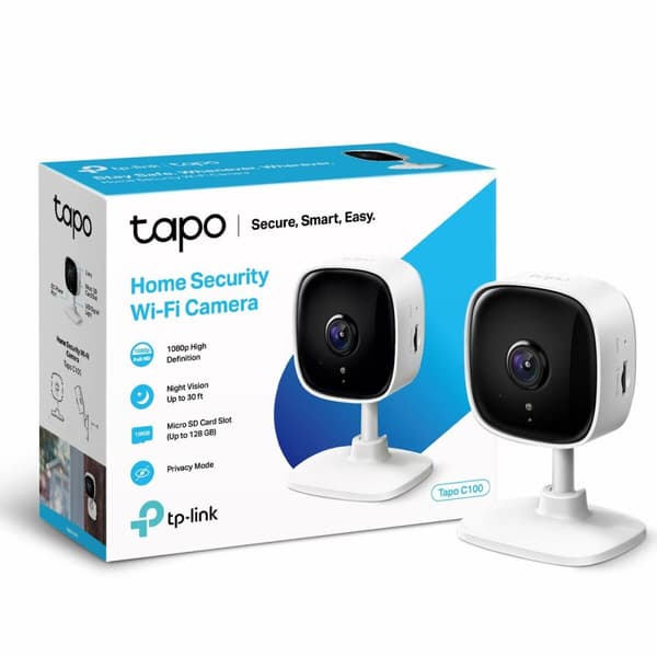 IP-kamera TP-Link C100 V1