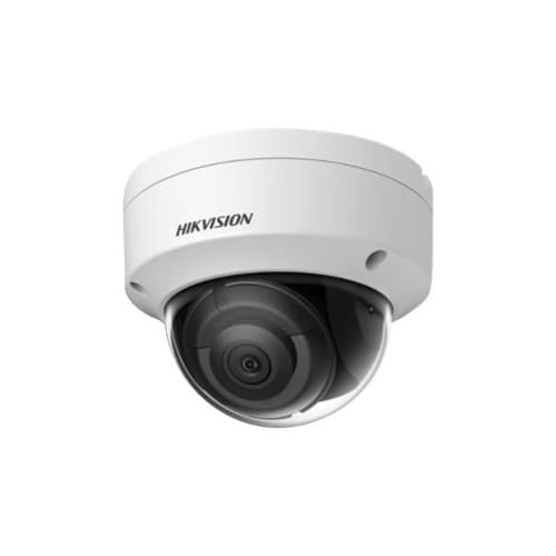 Hikvision Pro Series with AcuSense DS-2CD2183G2-I - nätverksövervakningskamera - kupol