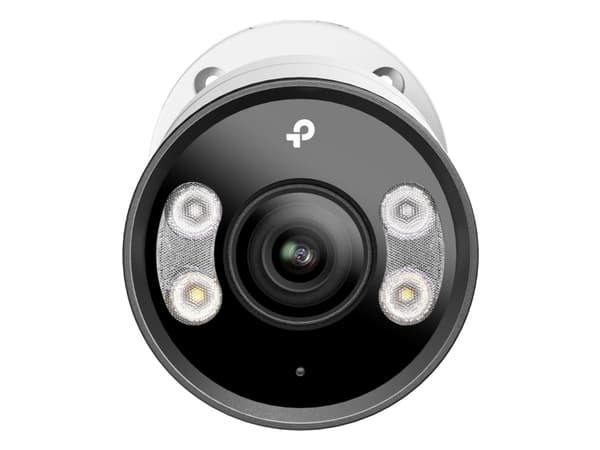 TP-Link INSIGHT S355, IP security camera, Outdoor, Wired, 120 m, 120 dB, Wall