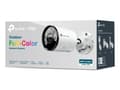 Pikkukuva 4 / 4: TP-Link INSIGHT S355, IP security camera, Outdoor, Wired, 120 m, 120 dB, Wall