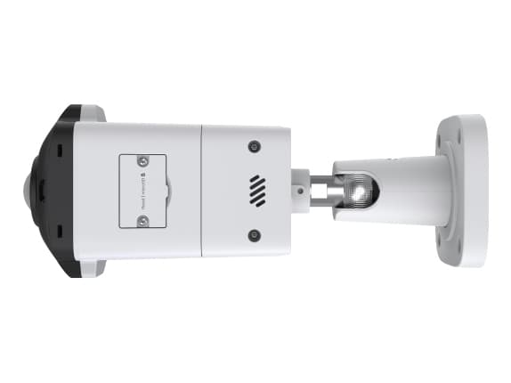 TP-Link VIGI InSight S385PI, IP-sikkerhetskamera, Utendørs, Koblet med ledninger (ikke trådløs), 44 m, 120 dB, Vegg