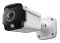 Miniatyrbilde 1 av 5: TP-Link VIGI InSight S385PI, IP-sikkerhetskamera, Utendørs, Koblet med ledninger (ikke trådløs), 44 m, 120 dB, Vegg
