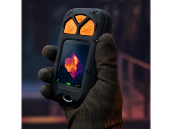 Seek Thermal Reveal 300, kamera termowizyjna, RQ-9AAX
