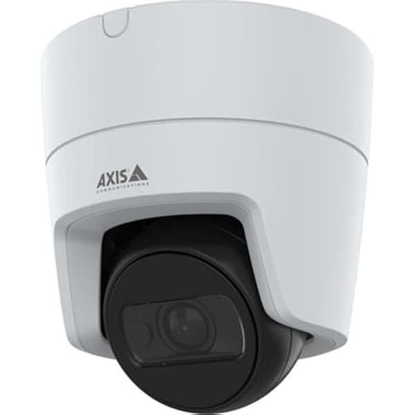 Nätverksövervakningskamera - AXIS - M3126-LVE - PTZ - Utomhus - 4 MP