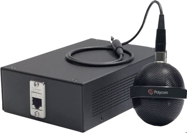 HP POLY Poly IP Takmikrofon
