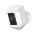 Miniatyrbillede 1 af 6: RING Spotlight Plus Batteriövervakningskamera - Vit - EU