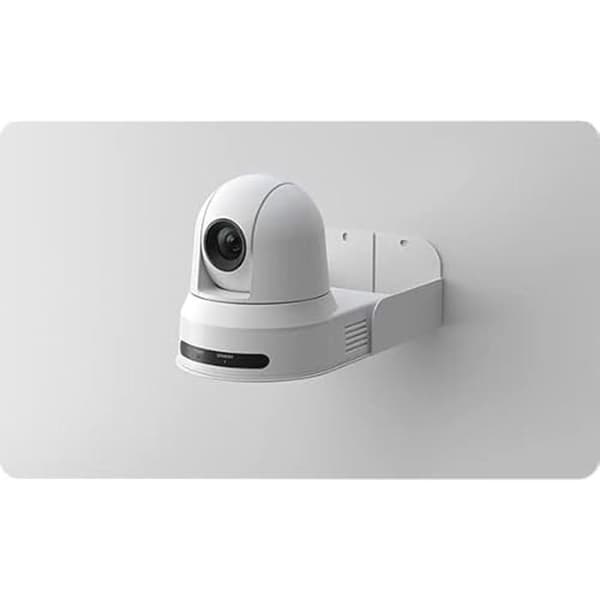 Kamera - CISCO - Pan-Tilt-Zoom 4K - 12x - Kompakt - Inomhus - 8MP