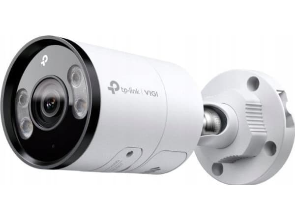 TP-Link VIGI C385 Pallo (muoto) IP-turvakamera Ulkona 3840 x 2160 pikseliä Seinä