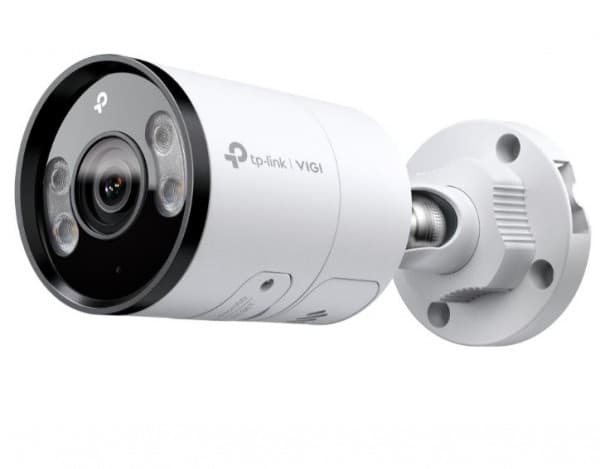 TP-Link VIGI C385 Pallo (muoto) IP-turvakamera Ulkona 3840 x 2160 pikseliä Seinä