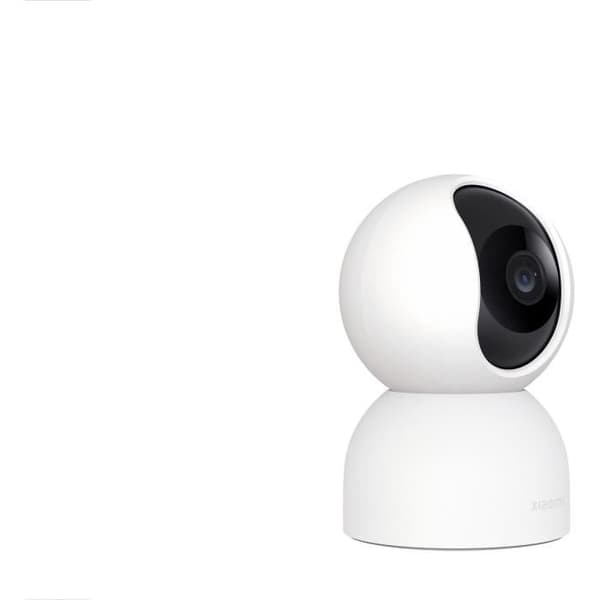 XIAOMI Smart C400 trådbunden övervakningskamera - inomhus - Alexa, Google Assistant, Wifi - Night Vision