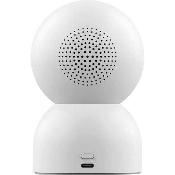 XIAOMI Smart C400 trådbunden övervakningskamera - inomhus - Alexa, Google Assistant, Wifi - Night Vision
