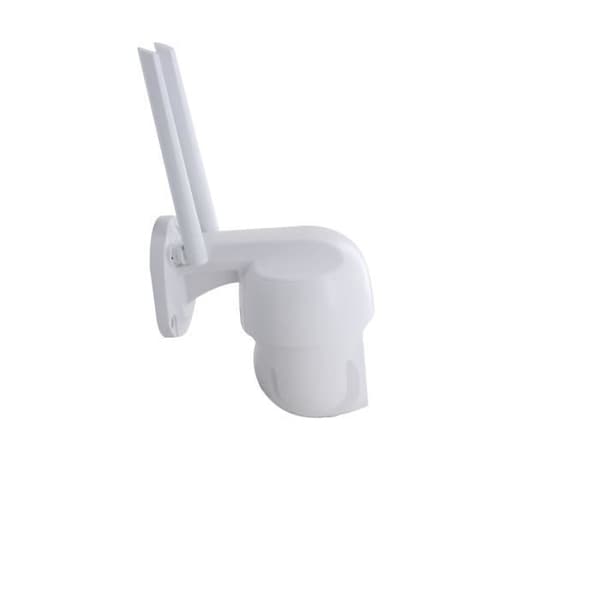 Utomhuskameror - DIO CONNECTED HOME - 2-pack - Rotera med dubbla band - 4MP