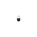Miniatyrbild 1 av 2: DAHUA Motoriserad IP-domekamera - PTZ 4MP VF 5 - 125 mm IR 100m PoE Zoom x25 Starlight IA WizSense - SD49425GB-HNR