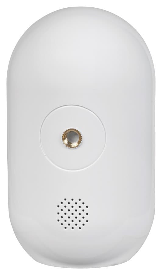 Denver IOB-209 - Ulkokäyttöön tarkoitettu älykäs Wi-Fi/IP-kamera IR-LEDillä yökäyttöön
