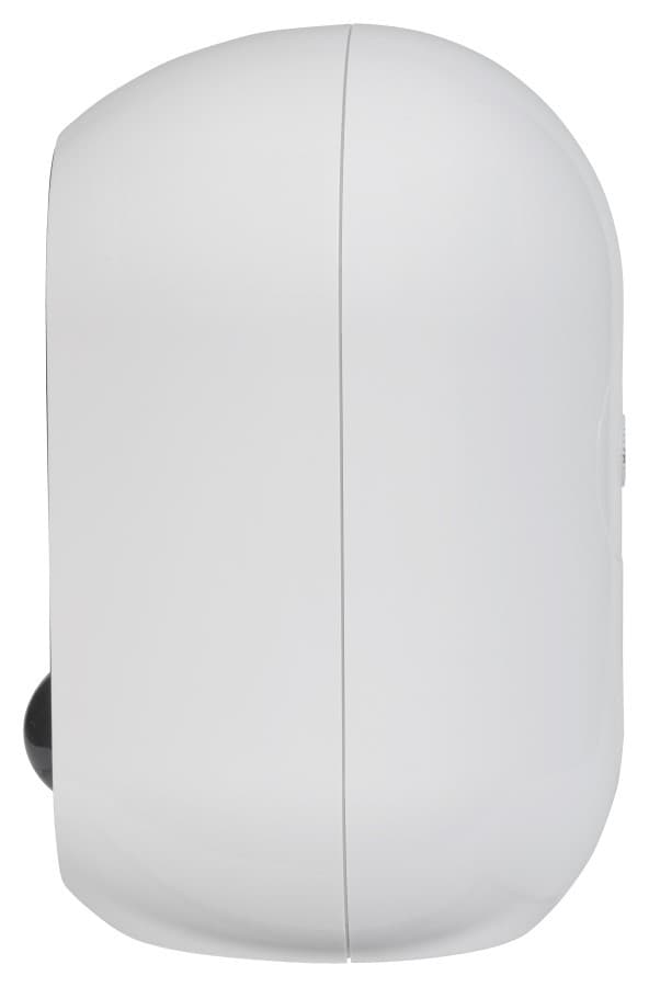 Denver IOB-209 - Ulkokäyttöön tarkoitettu älykäs Wi-Fi/IP-kamera IR-LEDillä yökäyttöön
