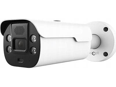 IP-KAMERA APTI-AI508C4IW-36AD Aktiv avskrekking - 5 Mpx 3,6 mm