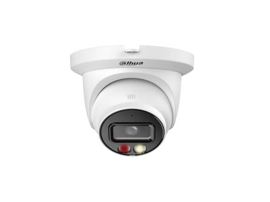 Kamera IP Dahua IPC-HDW3849QM-S-IL-0280B-Black