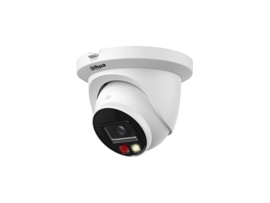 Kamera IP Dahua IPC-HDW3849QM-S-IL-0280B-Black