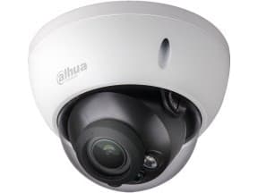 Dahua Technology Lite DH-HAC-HDBW1200R-VF, Overvåkningskamera, Inne & Ute, Koblet med ledninger (ikke trådløs), Forenklet kinesisk, Tysk, Engelsk, Sp