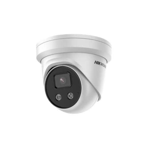 Hikvision Pro Series with AcuSense DS-2CD2346G2-IU - nätverksövervakningskamera - torn