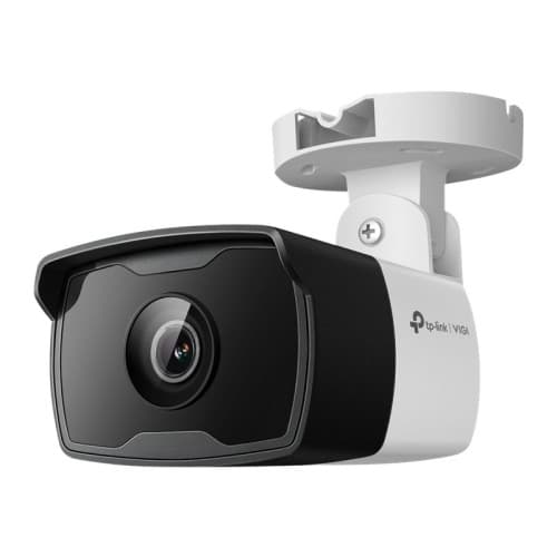 TP-Link VIGI C340I V1 - nätverksövervakningskamera - kula