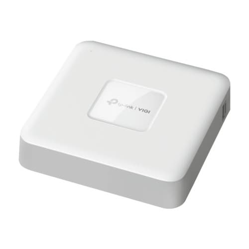 TP-Link VIGI NVR1104H-4P V1 - standalone NVR - 4 kanaler