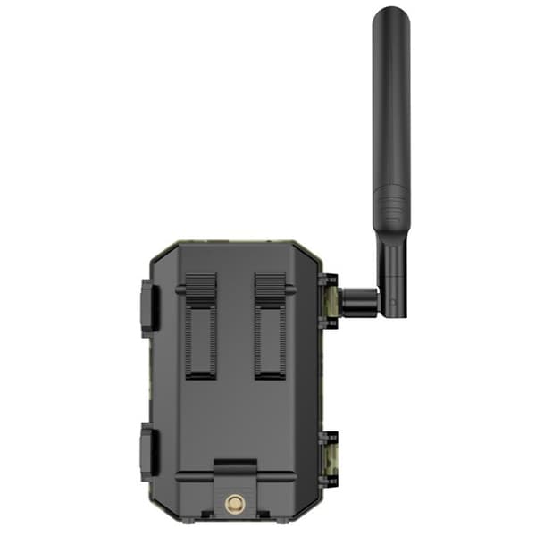 Riistakamera Solar 4G -30℃