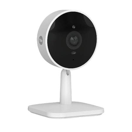 Yale SV-IC-1A-W-EU säkerhetskamera Box IP-säkerhetskamera Inomhus Skrivbord/Vägg