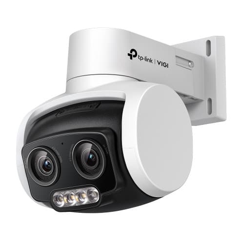 TP-Link VIGI C540V bevakningskameror IP-säkerhetskamera Inomhus & utomhus 2560 x 1440 pixlar Tak