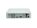 Miniatyrbilde 3 av 5: VALUE 21.99.1643, Hvit, 1920 x 1080 piksler, 4 kanaler, 12 V, Raskt Ethernet, TCP/IP, PPPoE, DHCP, EZVIZ Cloud P2P, DNS, DDNS, NTP, SADP, SMTP, SNMP,