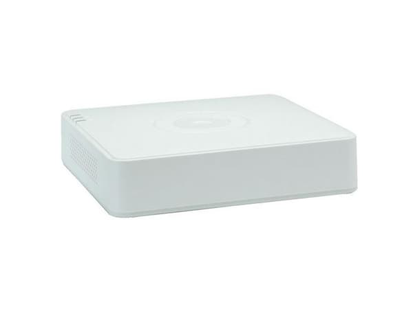 VALUE 21.99.1643, Hvit, 1920 x 1080 piksler, 4 kanaler, 12 V, Raskt Ethernet, TCP/IP, PPPoE, DHCP, EZVIZ Cloud P2P, DNS, DDNS, NTP, SADP, SMTP, SNMP,