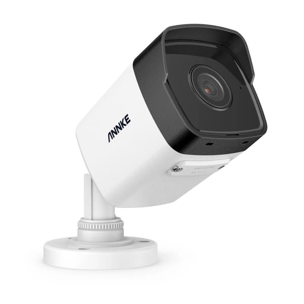 5MP POE IP-turvakamera, yökuvaus, kestävä metallikotelo,I51DL