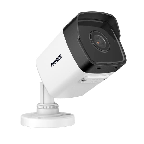 5MP POE IP-turvakamera, yökuvaus, kestävä metallikotelo,I51DL