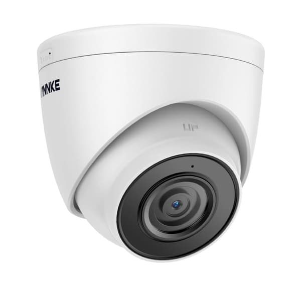 5MP POE IP-turvakamera, yökuvaus, kestävä metallikotelo,I51DS